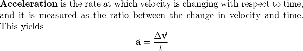 Free Solutions for Chapter 2, Exercise 10 - Conceptual Physics 1st ...