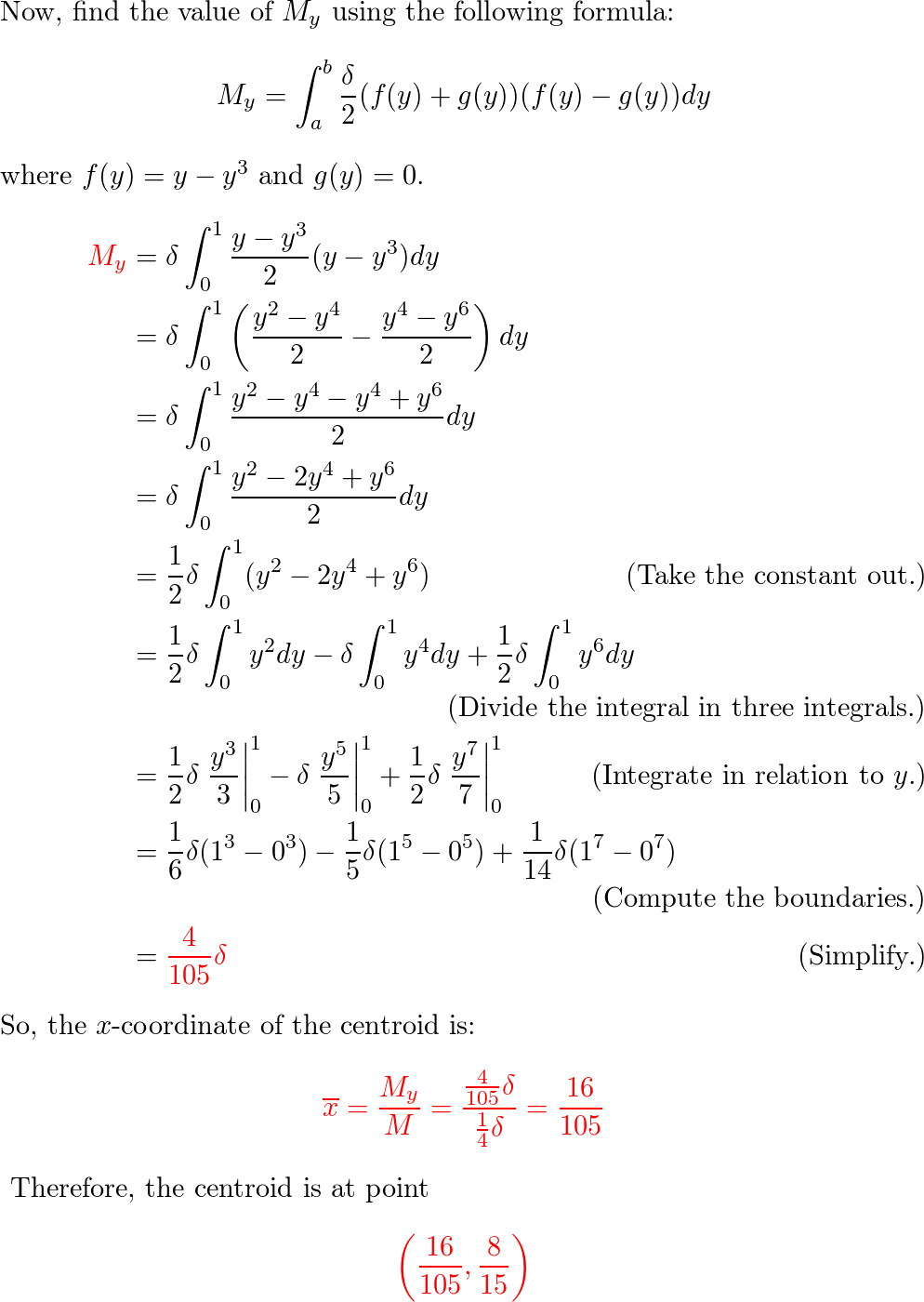 Thomas' Calculus - 9780321587992 - Exercise 5 | Quizlet