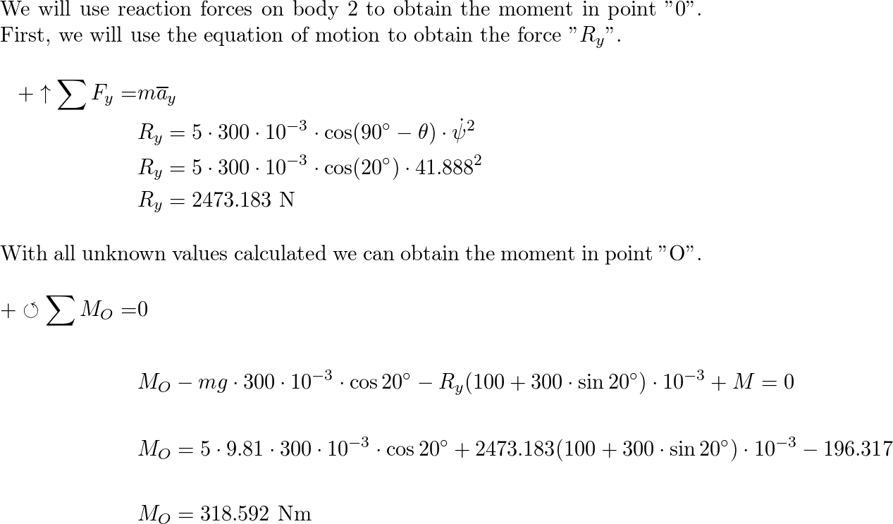 Engineering Mechanics: Dynamics - 9780470614815 - Exercise 121 