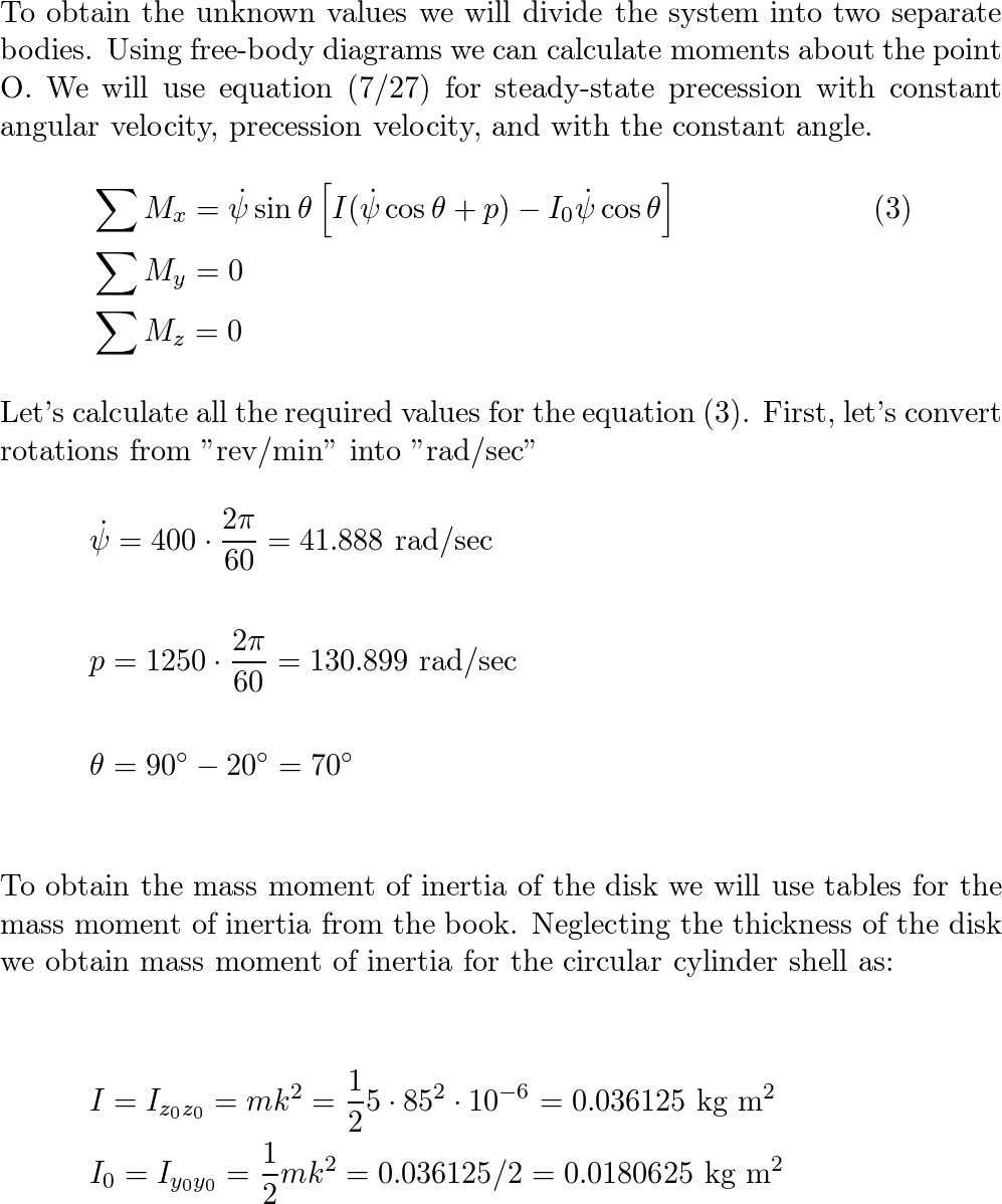 Engineering Mechanics: Dynamics - 9780470614815 - Exercise 121 | Quizlet