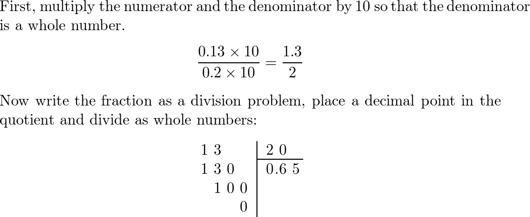 Go Math! Middle School Grade 8 - 9780544056787 - Exercise 3 | Quizlet