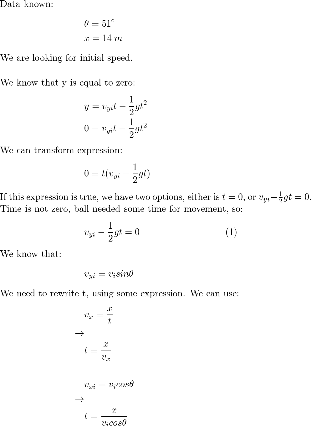 Physics: Principles and Problems - 9780078458132 - Exercise 60 | Quizlet