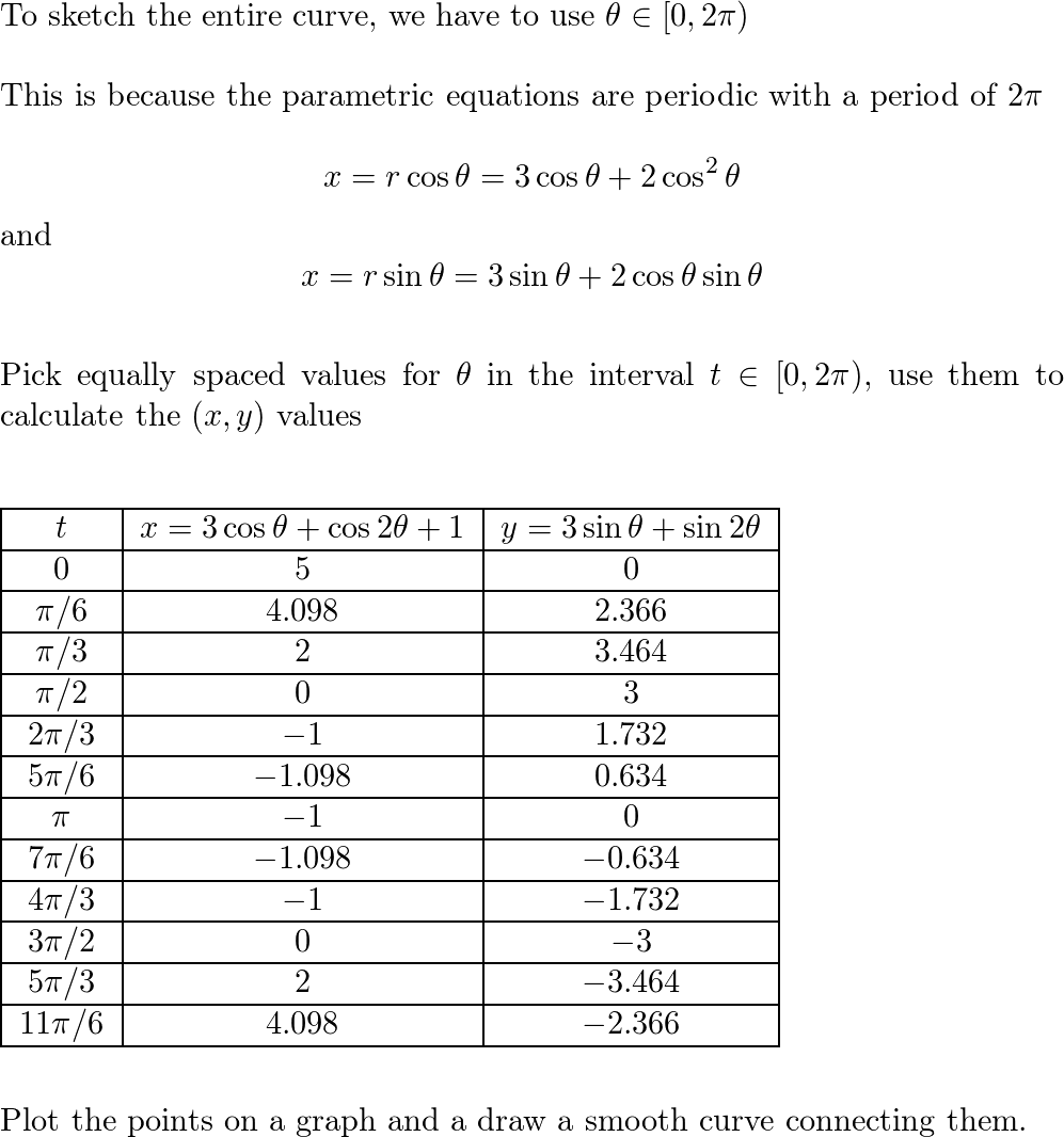 Multivariable Calculus - 9781305266643 - Exercise 11 | Quizlet