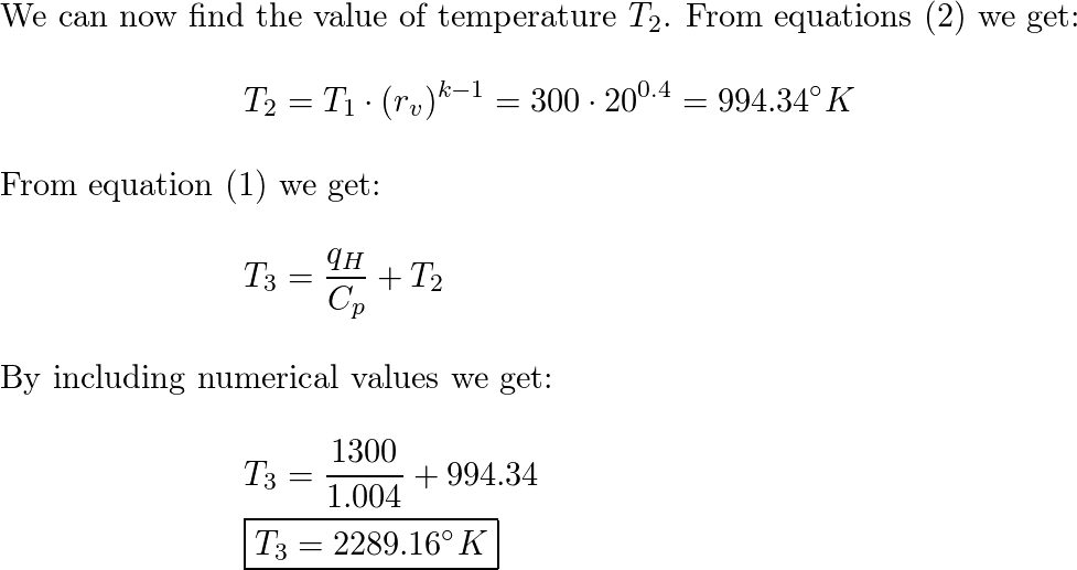 Fundamentals Of Thermodynamics - 9781118131992 - Exercise 89 | Quizlet