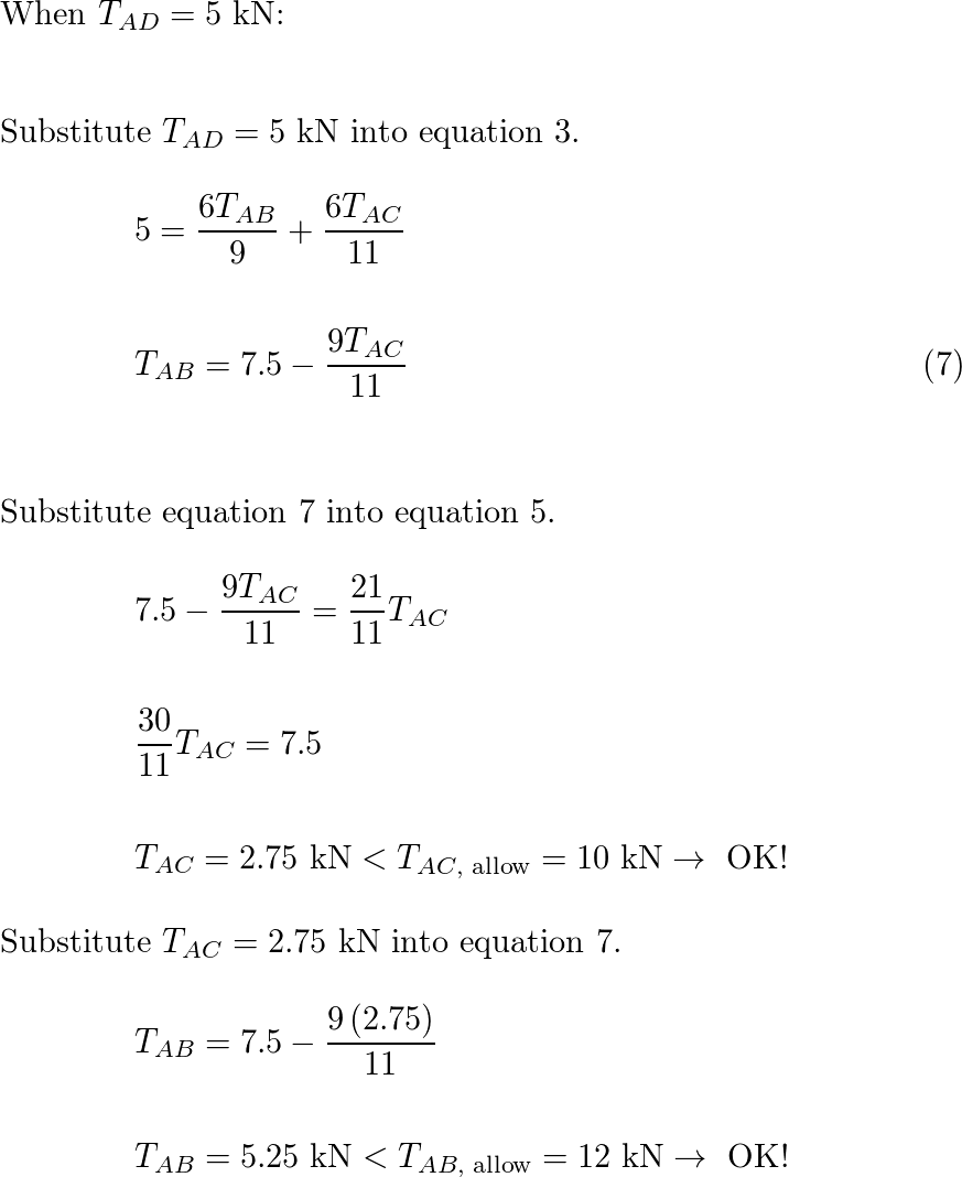 Engineering Mechanics: Statics - 9780073380292 - Exercise 137 | Quizlet