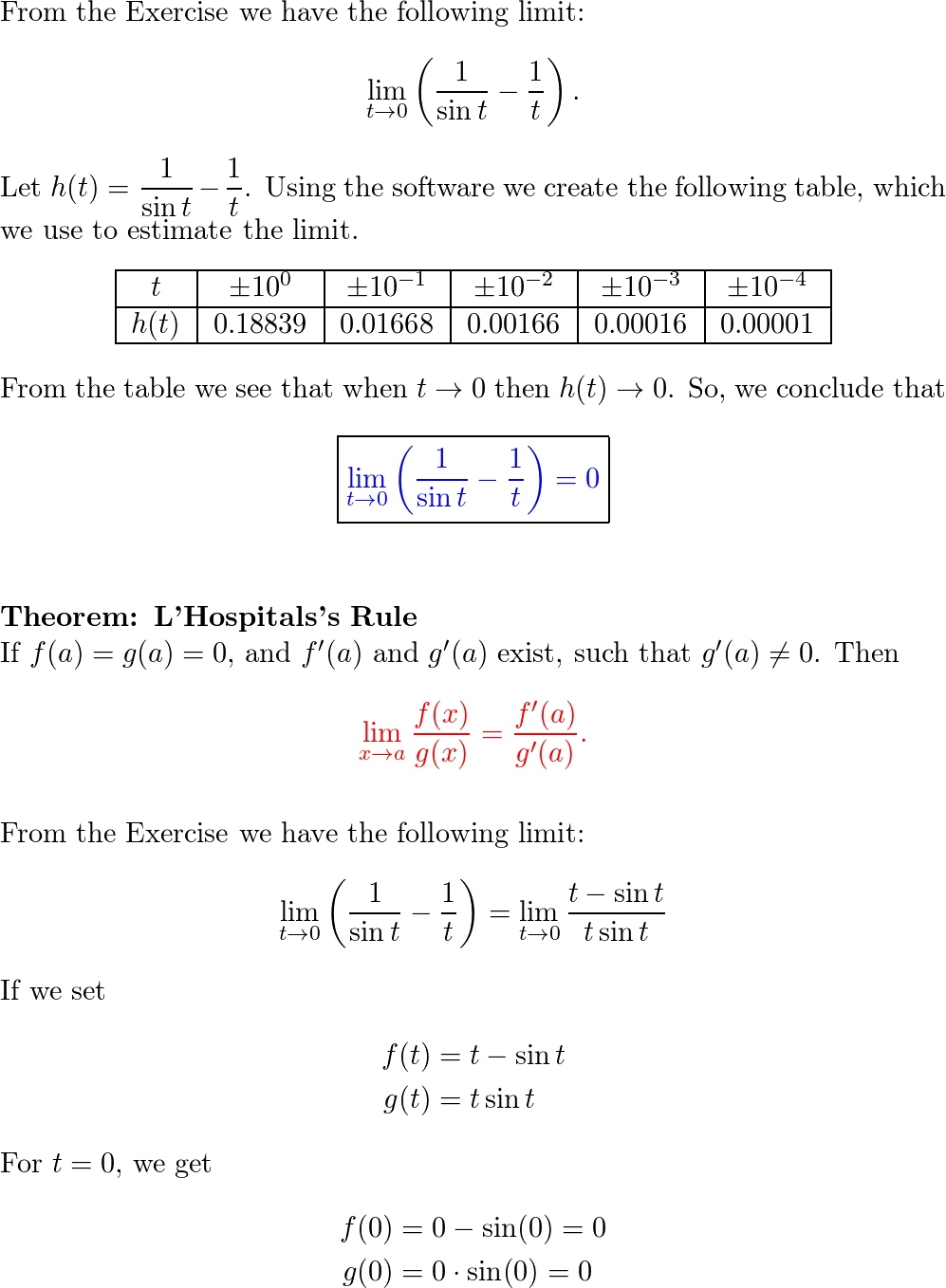 Calculus: Graphical, Numerical, Algebraic - 9780133688399 - Exercise 30 ...