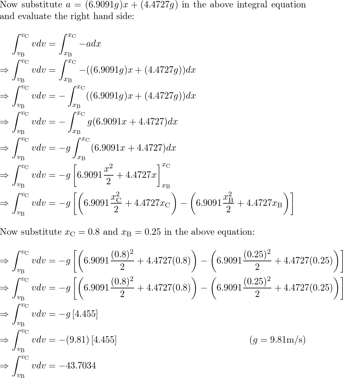 Engineering Mechanics: Dynamics - Exercise 31, Ch 2, Pg 35 | Quizlet