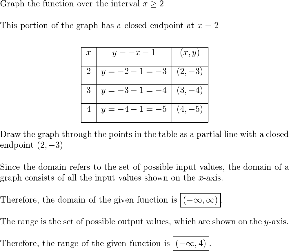 BIG IDEAS MATH Integrated Mathematics II - 9781680330687 - Exercise 50 ...