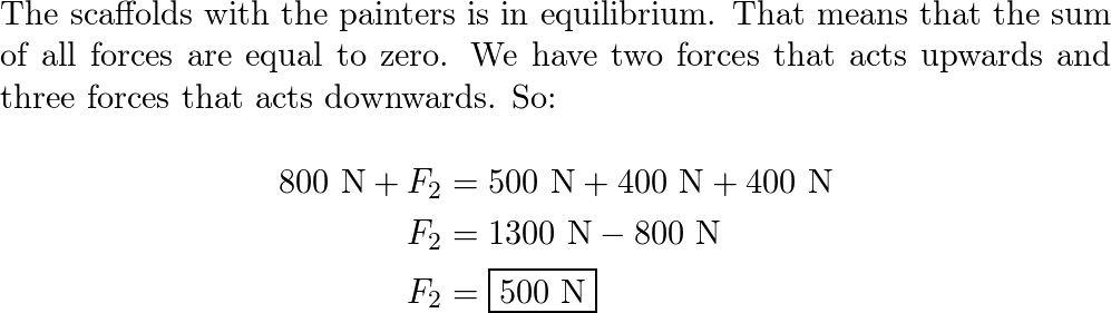 Conceptual Physics - 9780321909107 - Exercise 30 | Quizlet