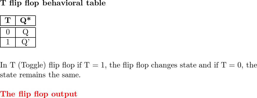 Introduction To Logic Design - 9780071122474 - Exercise 3e | Quizlet