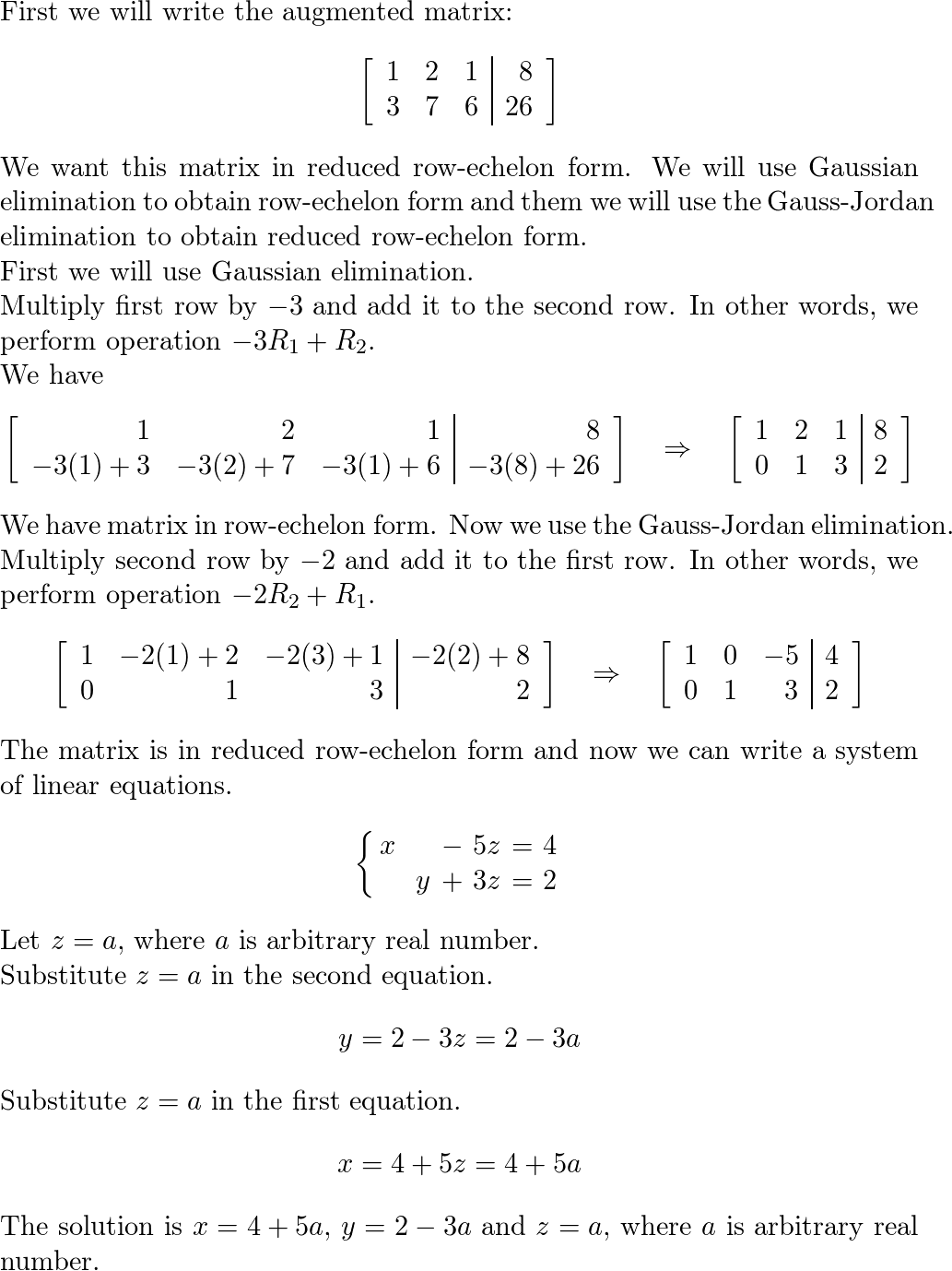 Precalculus With Limits - 9781133962885 - Exercise 79 | Quizlet