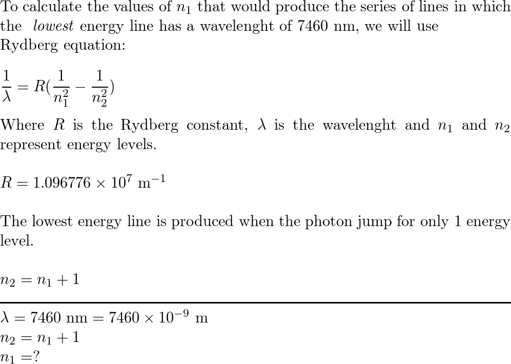 Principles Of General Chemistry - 9780073511085 - Exercise 67b | Quizlet