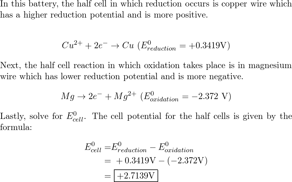 Chemistry Matter And Change - 9780078746376 - Exercise 53e | Quizlet