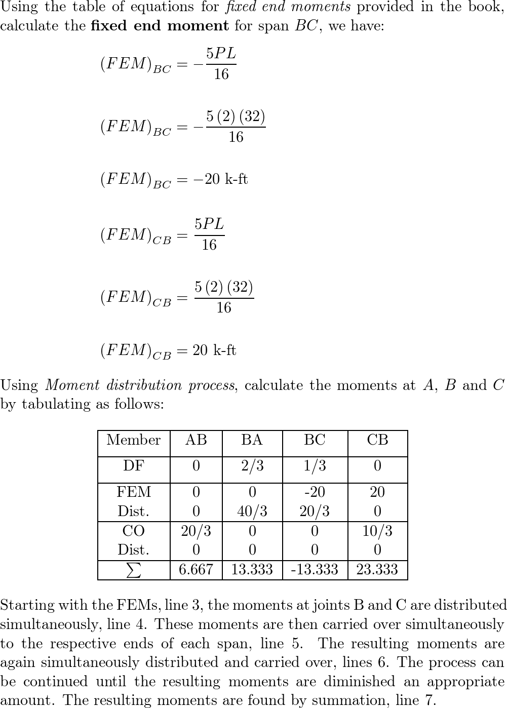 Structural Analysis - 9780133944556 - Exercise 2 | Quizlet