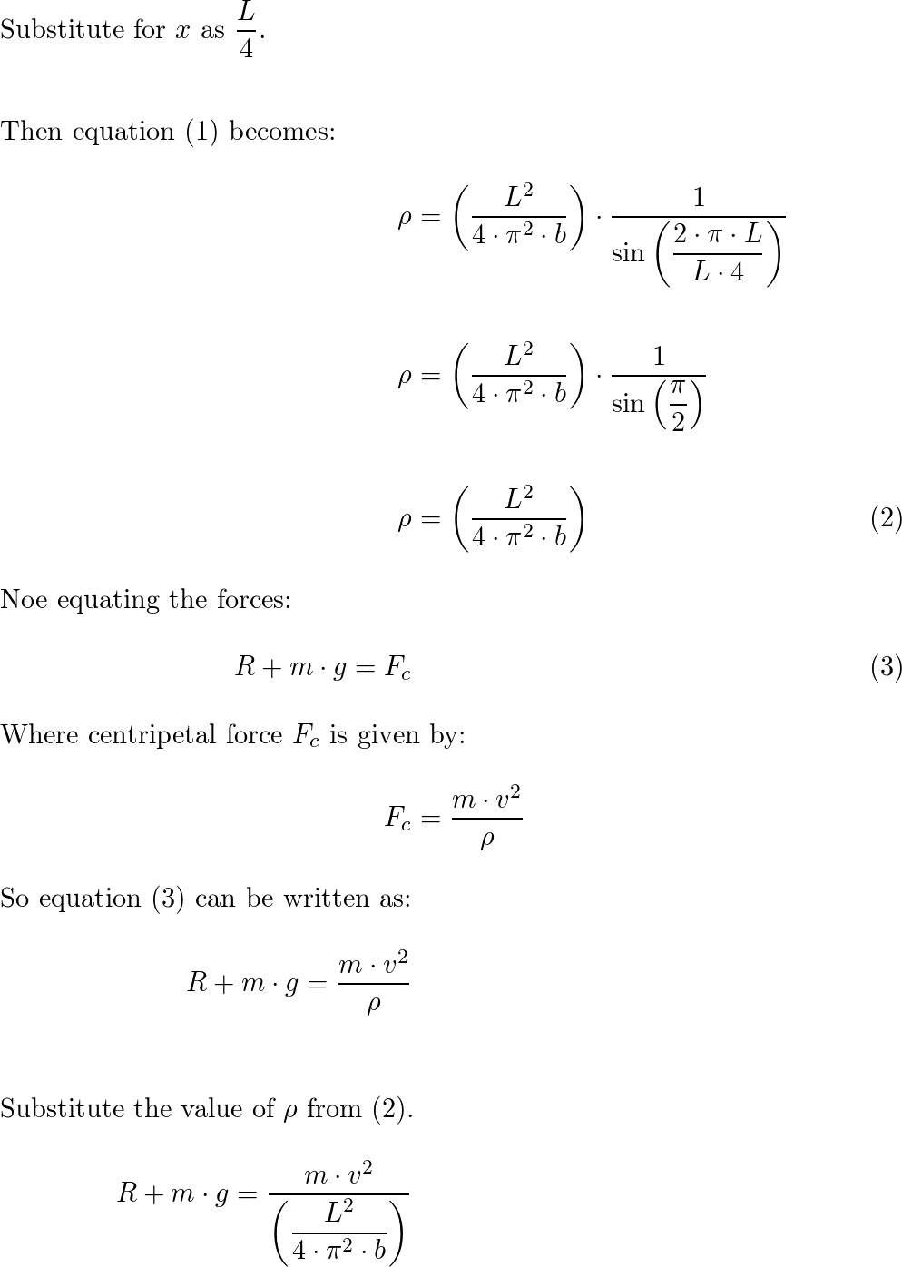 Engineering Mechanics: Dynamics - 9780470614815 - Exercise 75 | Quizlet