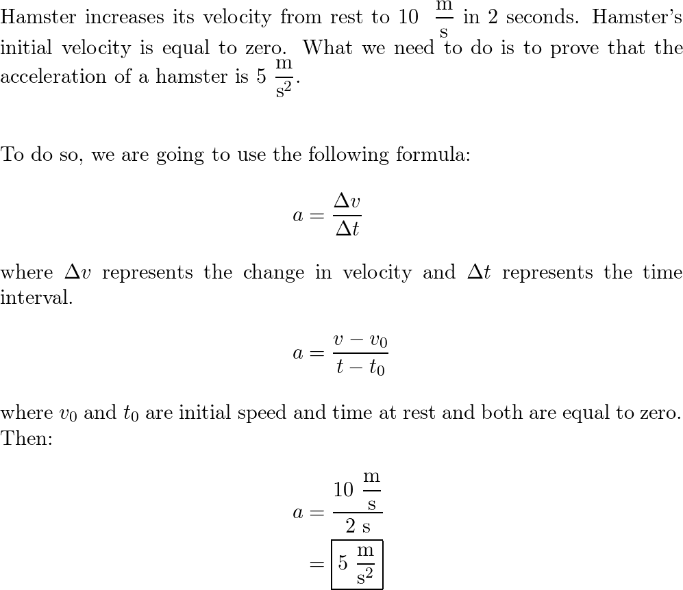 Conceptual Physics - 9780321909107 - Exercise 32 | Quizlet