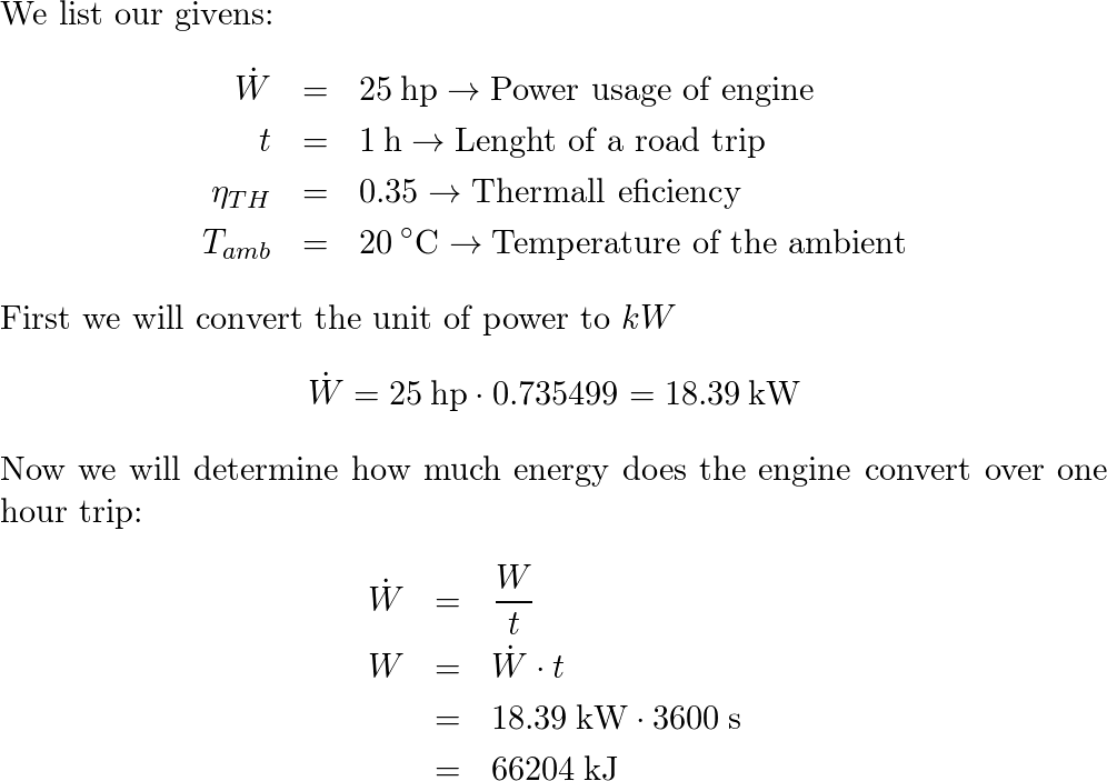 Fundamentals Of Thermodynamics 9781118048917 Exercise 120 Quizlet