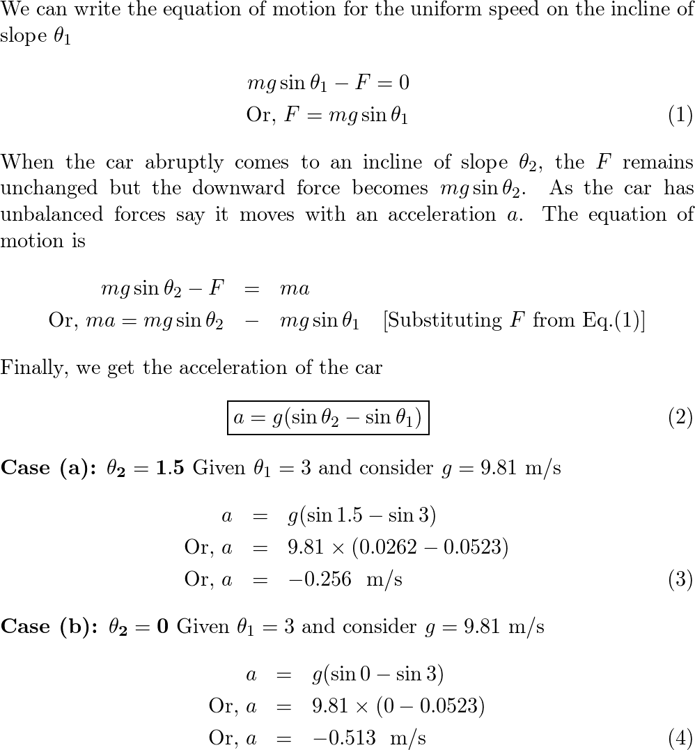 Engineering Mechanics: Dynamics - 9780470614815 - Exercise 12 | Quizlet