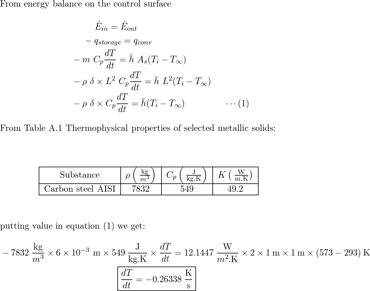 introduction-to-heat-transfer-9780470501962-exercise-24-quizlet