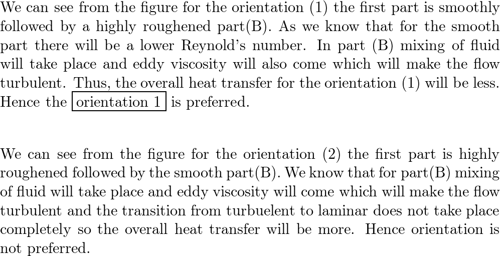 Fundamentals Of Heat And Mass Transfer - 9781118989173 - Exercise 17 ...