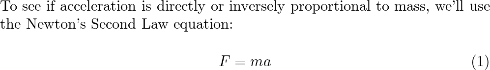 Conceptual Physics - 9780321909107 - Exercise 15 | Quizlet