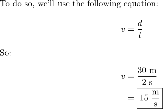 Conceptual Physics - 9780321909107 - Exercise 29 | Quizlet