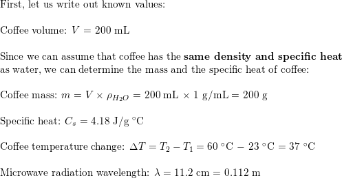 Cup, microwaved many many times before, but this time heating 3oz of water  caused this : r/whatisthisthing