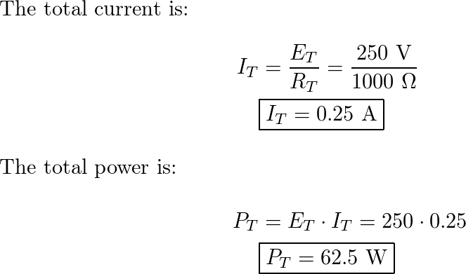 Delmar's Standard Textbook Of Electricity - 9781337900348 - Exercise 7 