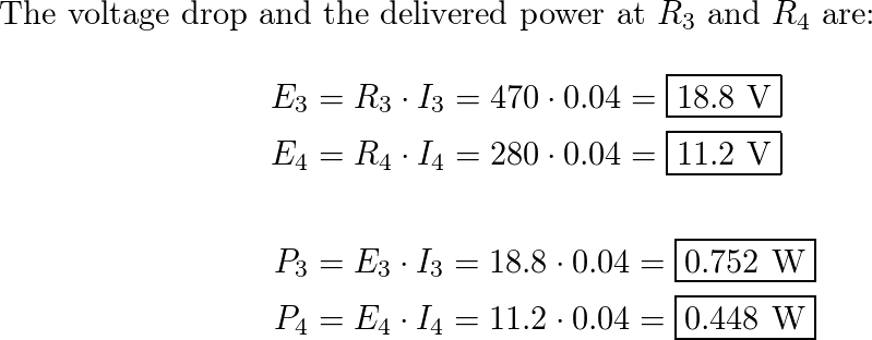 Delmar's Standard Textbook Of Electricity - 9781337900348 - Exercise 7 ...