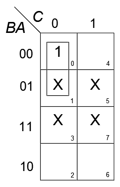 Introduction To Logic Design - 9780071122474 - Exercise 8f | Quizlet