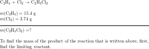 How many grams of the dry cleaning solvent 1 2 dichloroethan Quizlet