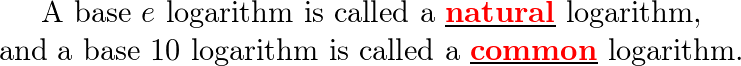 a-base-e-logarithm-is-called-a-n-logarithm-and-a-base-quizlet