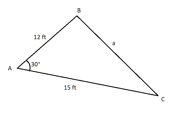 SpringBoard Geometry - 9781457301520 - Exercise 15 | Quizlet