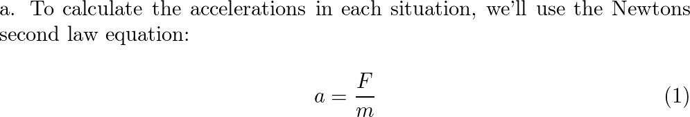 Conceptual Physics - 9780321909107 - Exercise 32 | Quizlet