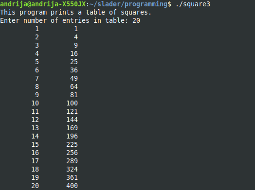 C Programming: A Modern Approach - 9780393979503 - Exercise 7 | Quizlet