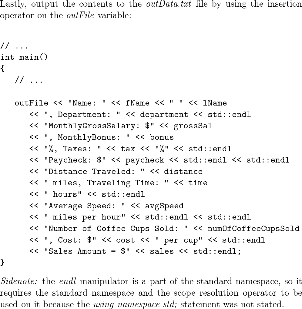 Consider the following incomplete C11 program: ``` #include