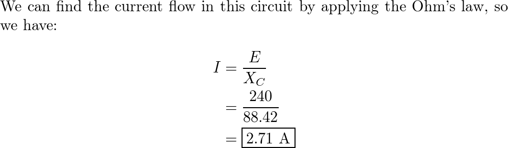 Delmar's Standard Textbook Of Electricity - 9780357390436 - Exercise 5 ...