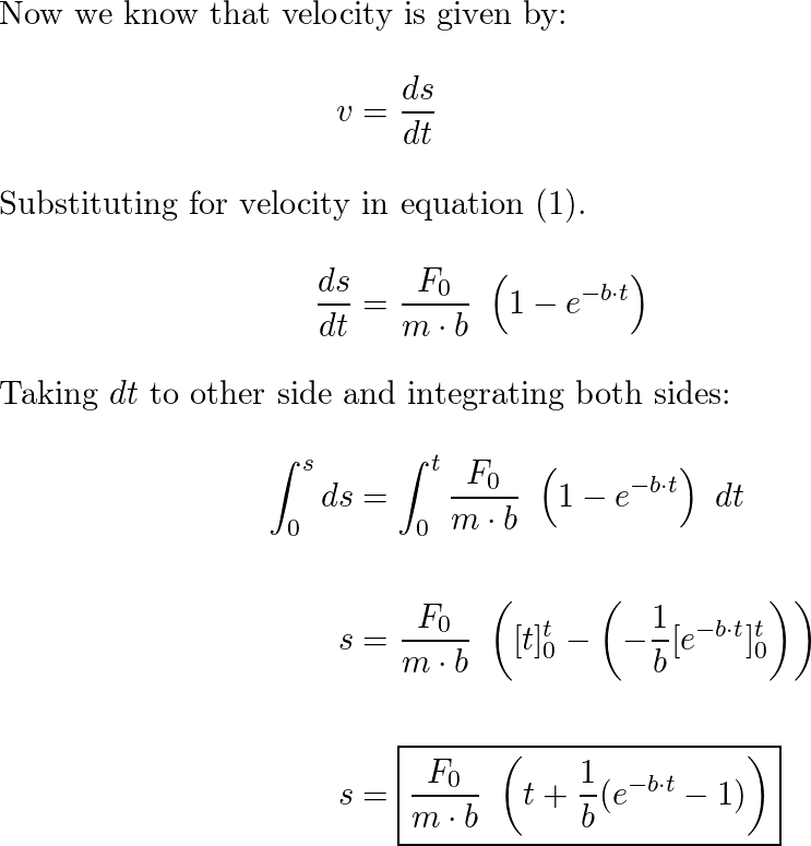 Engineering Mechanics: Dynamics - 9780470614815 - Exercise 196 | Quizlet