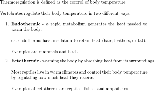 Would change in body temperature over the course of a day p | Quizlet Would change in body temperature over the course of a day p | Quizlet
