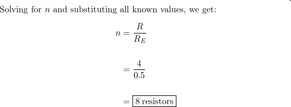 Conceptual Physics - 9780131663015 - Exercise 30 | Quizlet