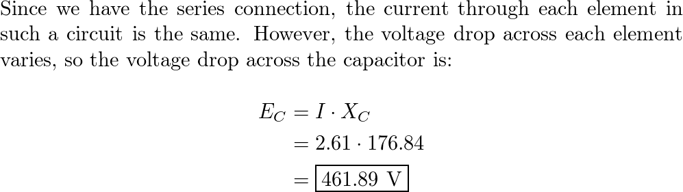 Delmar's Standard Textbook Of Electricity - 9780357390436 - Exercise 6 ...