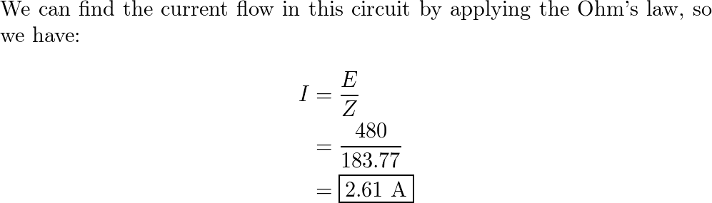 Delmar's Standard Textbook Of Electricity - 9780357390436 - Exercise 6 ...