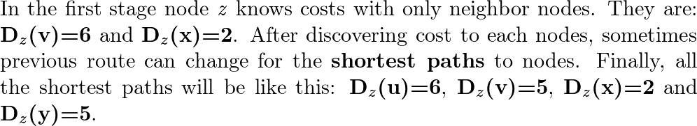 Computer Networking: A Top-Down Approach - 9780133594140 - Exercise 5 ...