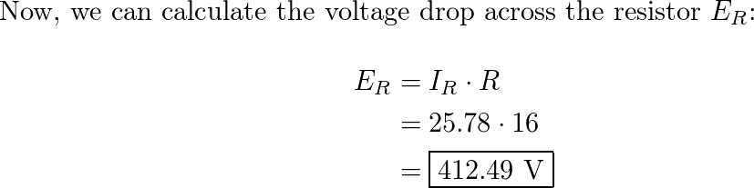 Delmar's Standard Textbook Of Electricity - 9781337900348 - Exercise 7 ...