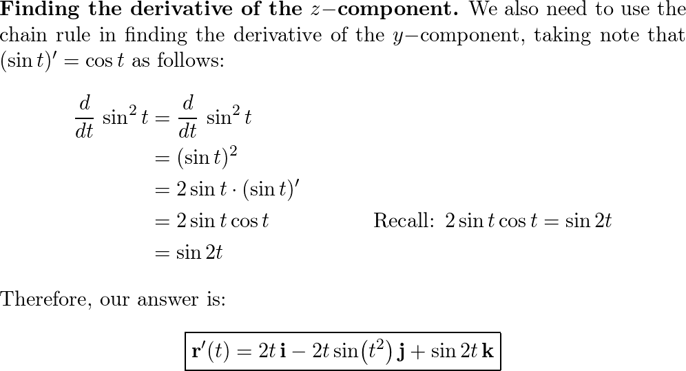 Stewart Calculus Early Transcendentals 9781285741550 Exercise 11