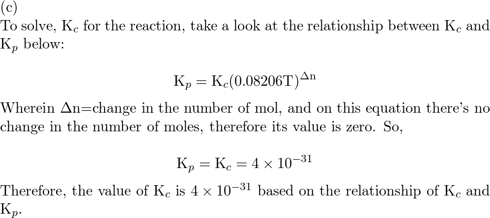 Chemistry - 9781266393594 - Exercise 51a | Quizlet