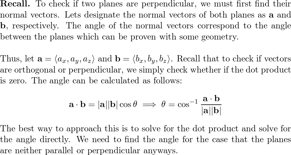 Multivariable Calculus - 9781305266643 - Exercise 56 | Quizlet