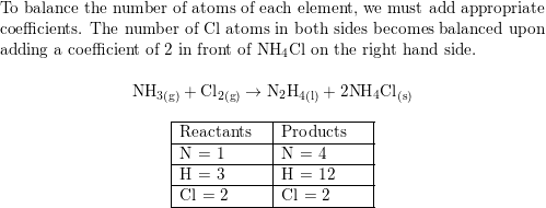 N balance outlet equation