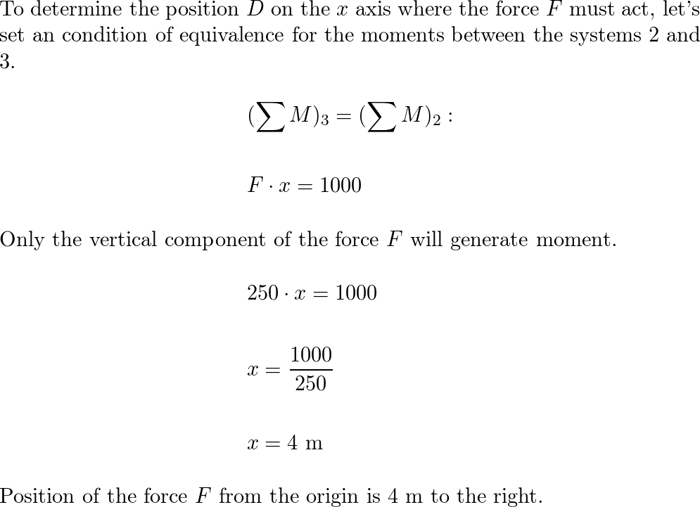 Engineering Mechanics: Statics - 9780136129158 - Exercise 137 | Quizlet