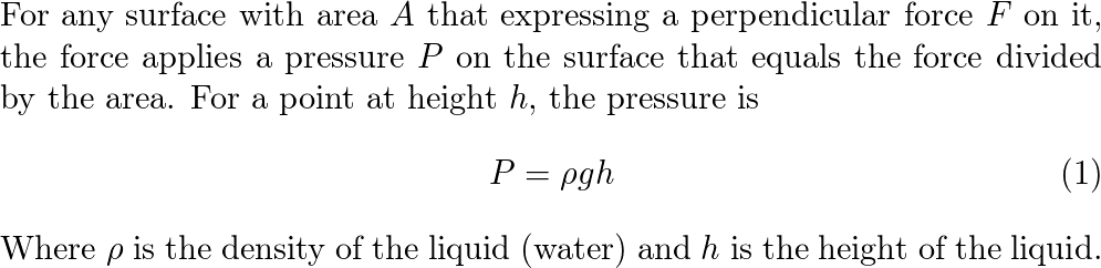 fluid dynamics - How long a straw could Superman use? - Physics Stack  Exchange